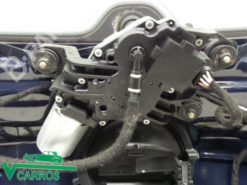 Rear wiper motor VW GOLF V (1K1) 1.9 TDI BP3093208M102