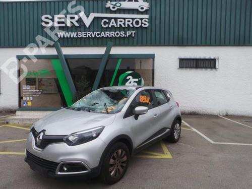 Used Parts RENAULT CAPTUR I (J5_, H5_)  1.5 dCi 90 (J5N4, J5M5, J5MW, J5M6, J5AL, J5AJ)  1084431