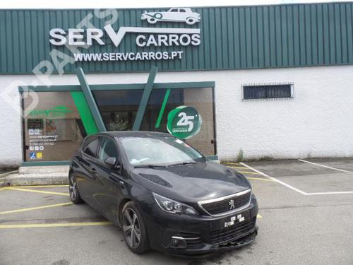 Used Parts PEUGEOT 308 II (LB_, LP_, LW_, LH_, L3_)  1.2 THP 110  1085019