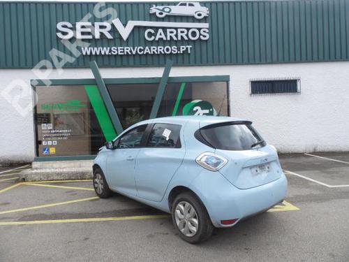 Used Parts RENAULT ZOE (BFM_)  ZOE  1085021