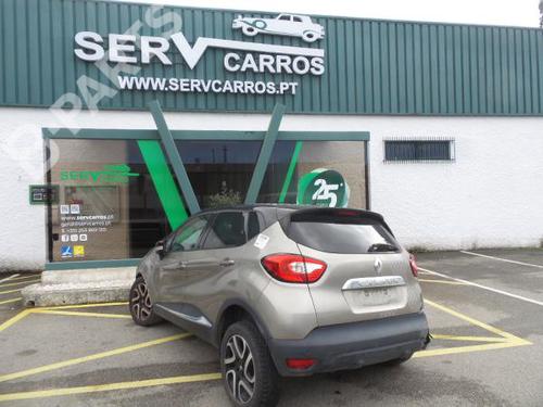 Used Parts RENAULT CAPTUR I (J5_, H5_)  1.5 dCi 90 (J5N4, J5M5, J5MW, J5M6, J5AL, J5AJ)  1085022