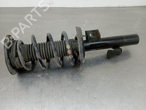 Left front shock absorber FORD S-MAX (WA6) 2.0 TDCi | BP11137266M16 