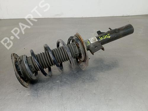 Left front shock absorber FORD S-MAX (WA6) 2.0 TDCi | BP11137266M16 