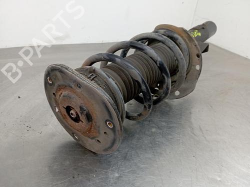 Left front shock absorber FORD S-MAX (WA6) 2.0 TDCi | BP11137266M16 