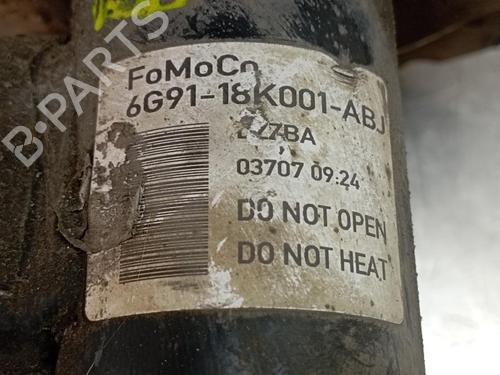Left front shock absorber FORD S-MAX (WA6) 2.0 TDCi | BP11137266M16 