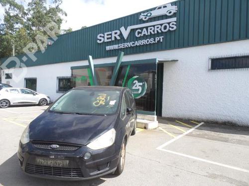 Used Parts FORD S-MAX (WA6)  2.0 TDCi  1085028