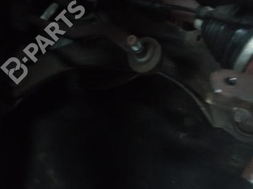 Used Right front suspension arm Right front suspension arm RENAULT CAPTUR I (J5_, H5_) 1.5 dCi 90 (J5N4, J5M5, J5MW, J5M6, J5AL, J5AJ) (90 hp) 11198123 11198123