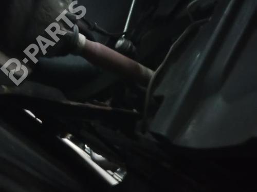 Used Subframe Subframe RENAULT CAPTUR I (J5_, H5_) 1.5 dCi 90 (J5N4, J5M5, J5MW, J5M6, J5AL, J5AJ) (90 hp) 11198129 11198129