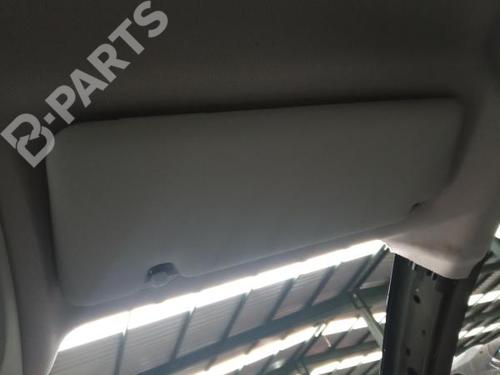 right-sun-visor-renault-captur-i-j5_-h5_-15-dci-90-j5n4-j5m5-j5mw-j5m6-j5al-j5aj-2013-11198156 main image