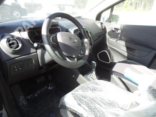 Rear left lock RENAULT CAPTUR I (J5_, H5_) 1.5 dCi 90 (J5N4, J5M5, J5MW, J5M6, J5AL, J5AJ) | BP11198141C100  - Image 7