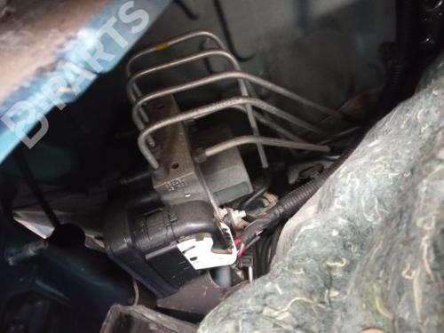 Used ABS pump ABS pump RENAULT CAPTUR I (J5_, H5_) 1.2 TCe 120 (120 hp) 11201576 11201576
