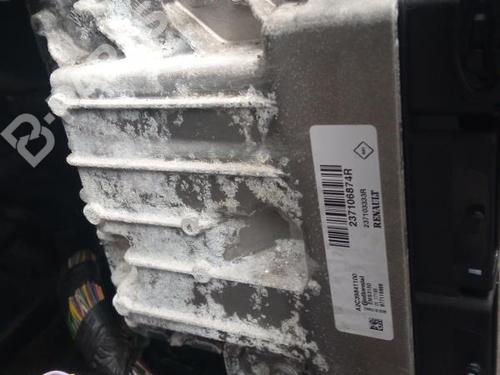 Used Engine control unit (ECU) Engine control unit (ECU) RENAULT CAPTUR I (J5_, H5_) 1.2 TCe 120 (120 hp) 11201582 11201582