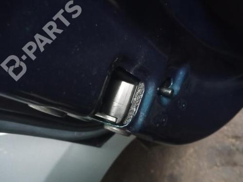 Used Rear left lock Rear left lock RENAULT CAPTUR I (J5_, H5_) 1.2 TCe 120 (120 hp) 11201591 11201591