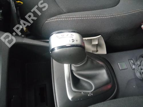 Used Automatic gearbox selector Automatic gearbox selector RENAULT CAPTUR I (J5_, H5_) 1.2 TCe 120 (120 hp) 11201599 11201599