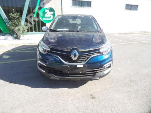 Other RENAULT CAPTUR I (J5_, H5_) 1.2 TCe 120 | BP14443668O1 