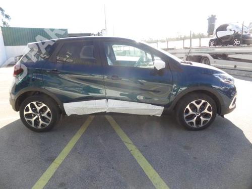 Other RENAULT CAPTUR I (J5_, H5_) 1.2 TCe 120 | BP14443668O1 