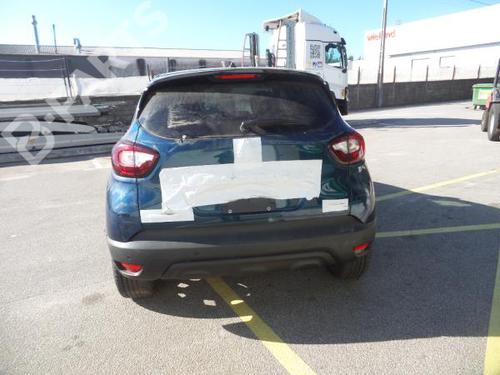 Other RENAULT CAPTUR I (J5_, H5_) 1.2 TCe 120 | BP14443668O1 
