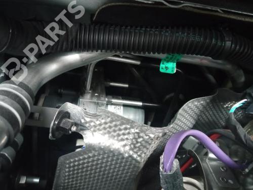 Used ABS pump ABS pump RENAULT CAPTUR II (HF_) TCe 155 (HFMN) (154 hp) 11202081 11202081