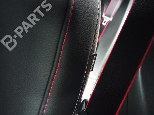 Used Left seat airbag Left seat airbag RENAULT CAPTUR II (HF_) TCe 155 (HFMN) (154 hp) 11202082 11202082