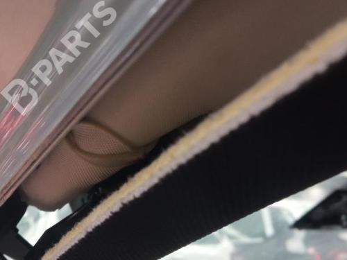 Used Left curtain airbag Left curtain airbag RENAULT CAPTUR II (HF_) TCe 155 (HFMN) (154 hp) 11202084 11202084