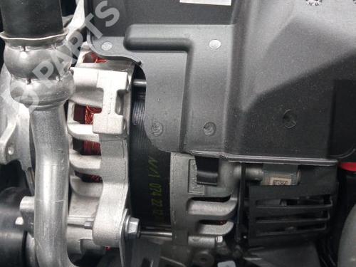 Used Alternator Alternator RENAULT CAPTUR II (HF_) TCe 155 (HFMN) (154 hp) 11202085 11202085