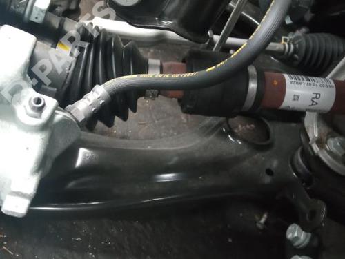 Used Right front suspension arm Right front suspension arm RENAULT CAPTUR II (HF_) TCe 155 (HFMN) (154 hp) 11202090 11202090
