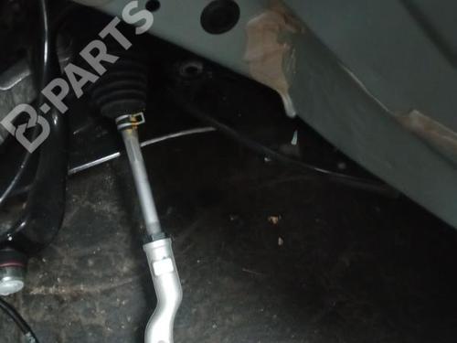 Used Steering rack Steering rack RENAULT CAPTUR II (HF_) TCe 155 (HFMN) (154 hp) 11202091 11202091
