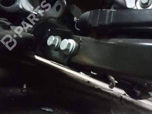 Used Subframe Subframe RENAULT CAPTUR II (HF_) TCe 155 (HFMN) (154 hp) 11202093 11202093