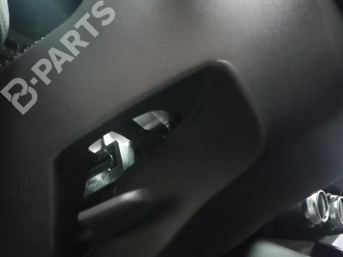 Used Steering column Steering column RENAULT CAPTUR II (HF_) TCe 155 (HFMN) (154 hp) 11202094 11202094