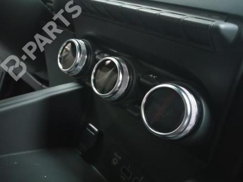 Used Climate control Climate control RENAULT CAPTUR II (HF_) TCe 155 (HFMN) (154 hp) 11202095 11202095