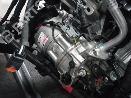 Used AC compressor AC compressor RENAULT CAPTUR II (HF_) TCe 155 (HFMN) (154 hp) 11202096 11202096