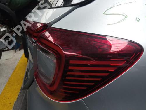 Used Right taillight Right taillight RENAULT CAPTUR II (HF_) TCe 155 (HFMN) (154 hp) 11202098 11202098