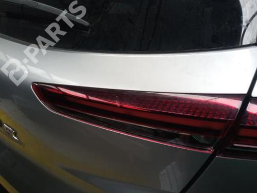 Used Right tailgate light Right tailgate light RENAULT CAPTUR II (HF_) TCe 155 (HFMN) (154 hp) 11202099 11202099