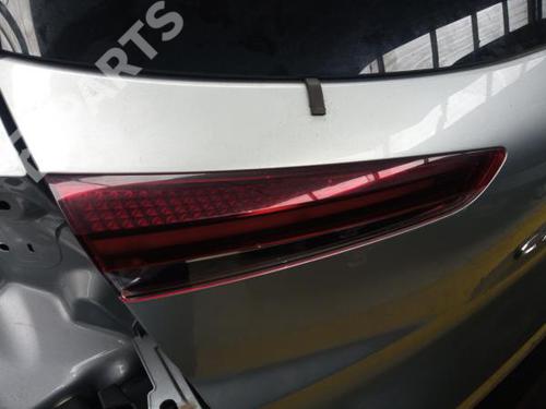 Used Left tailgate light Left tailgate light RENAULT CAPTUR II (HF_) TCe 155 (HFMN) (154 hp) 11202100 11202100