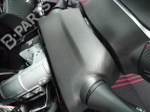 Used Squib airbag Squib airbag RENAULT CAPTUR II (HF_) TCe 155 (HFMN) (154 hp) 11202101 11202101