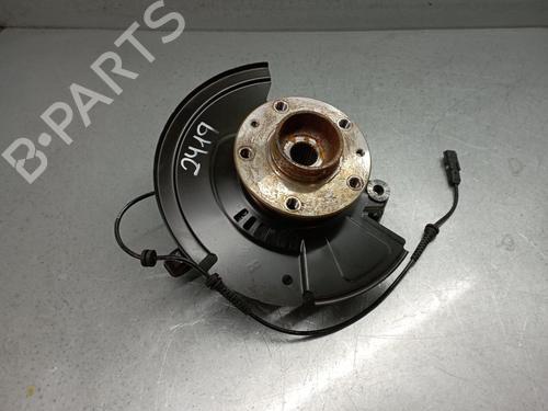 Right front steering knuckle RENAULT CAPTUR II (HF_) TCe 155 (HFMN) BP11202103M26