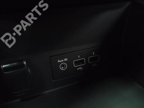 Used Electronic module Electronic module RENAULT CAPTUR II (HF_) TCe 155 (HFMN) (154 hp) 11202106 11202106