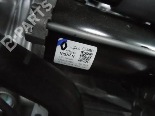 Used Starter Starter RENAULT CAPTUR II (HF_) TCe 155 (HFMN) (154 hp) 11202108 11202108