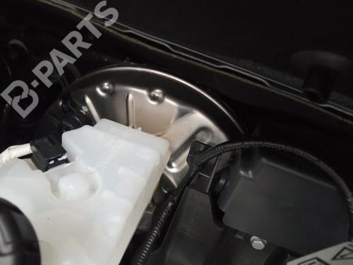 Used Servo brake Servo brake RENAULT CAPTUR II (HF_) TCe 155 (HFMN) (154 hp) 11202117 11202117