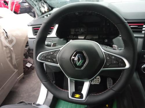 Used Steering wheel Steering wheel RENAULT CAPTUR II (HF_) TCe 155 (HFMN) (154 hp) 11202122 11202122