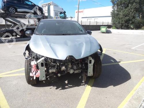 Throttle body RENAULT CAPTUR II (HF_) TCe 155 (HFMN) | BP11202097M82  - Image 6