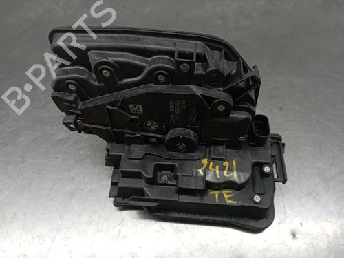Used Rear left lock BMW X1 (F48) sDrive 18 d (150 hp) 11202810