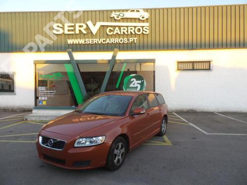 Used Parts VOLVO V50 (545)  1.6 D  1122466