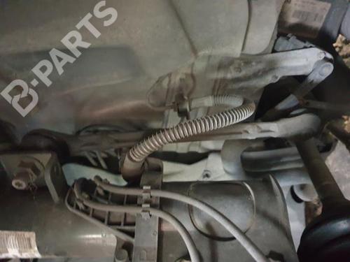Used Right front suspension arm MERCEDES-BENZ E-CLASS (W212) E 500 4-matic (212.091) (408 hp) 11235106