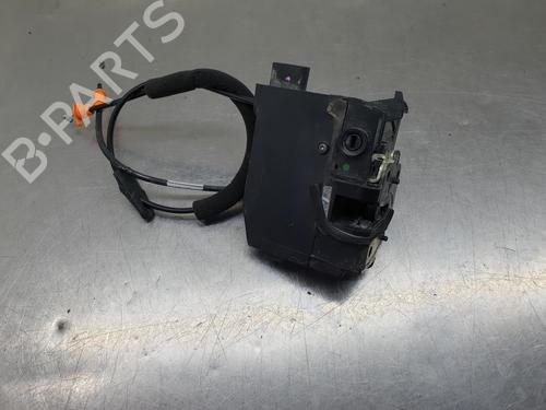 Cerradura puerta trasera izquierda CITROËN C4 Picasso II 1.6 BlueHDi 120 (120 hp) 9810310880 / A073377