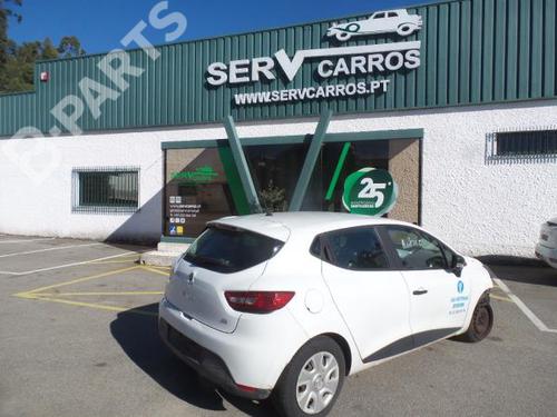 Used Parts RENAULT CLIO IV (BH_)  1.5 dCi 75  1123096