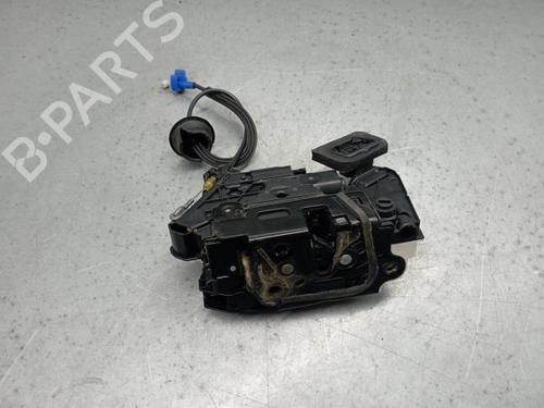 Fechadura trás direita SEAT LEON (5F1) 1.2 TSI (105 hp) 5K4839016Q