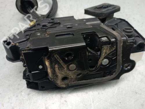 Rear right lock SEAT LEON (5F1) 1.2 TSI | BP11249928C99 