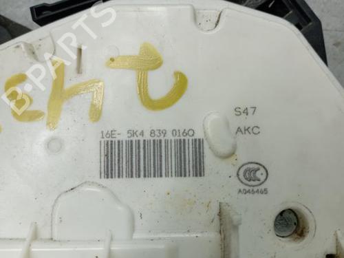 Rear right lock SEAT LEON (5F1) 1.2 TSI | BP11249928C99 