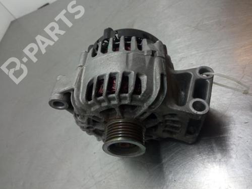 Used Alternator FORD FIESTA VI (CB1, CCN) 1.25 (82 hp) 11257890